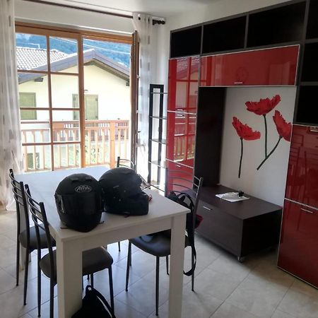 Appartement Casa Ibisco à Tenno Extérieur photo