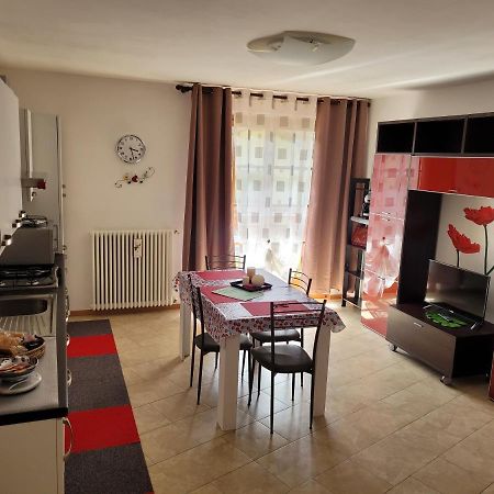 Appartement Casa Ibisco à Tenno Extérieur photo