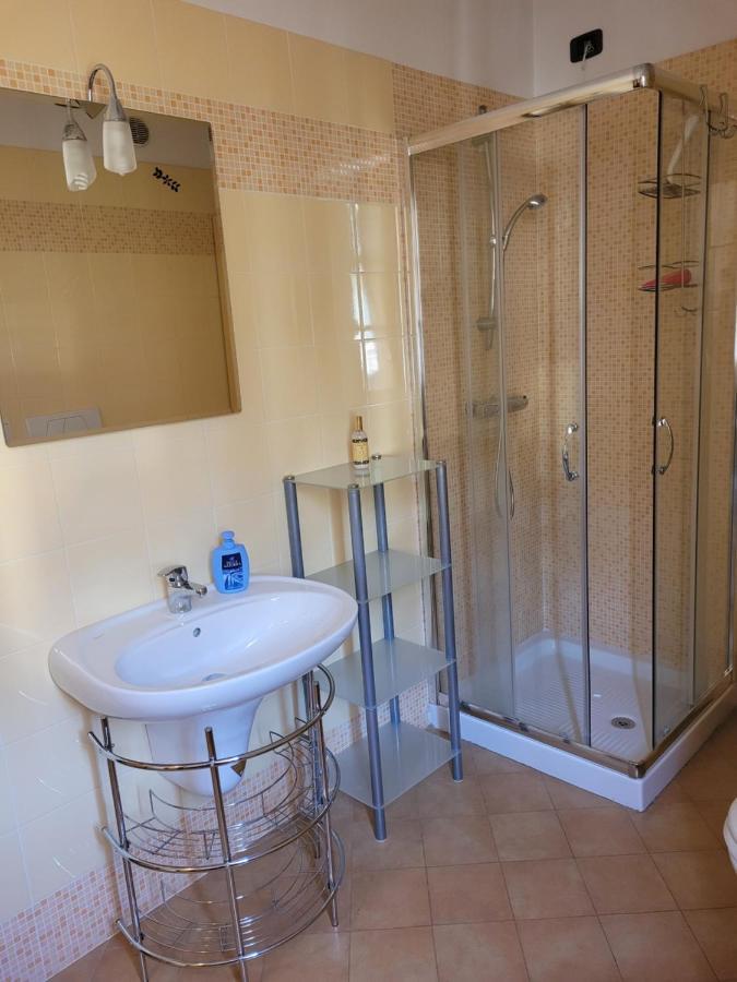 Appartement Casa Ibisco à Tenno Extérieur photo