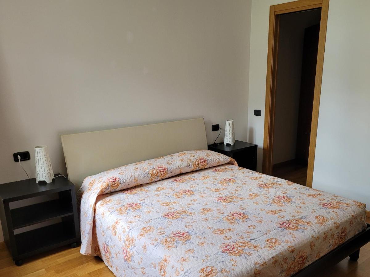 Appartement Casa Ibisco à Tenno Extérieur photo