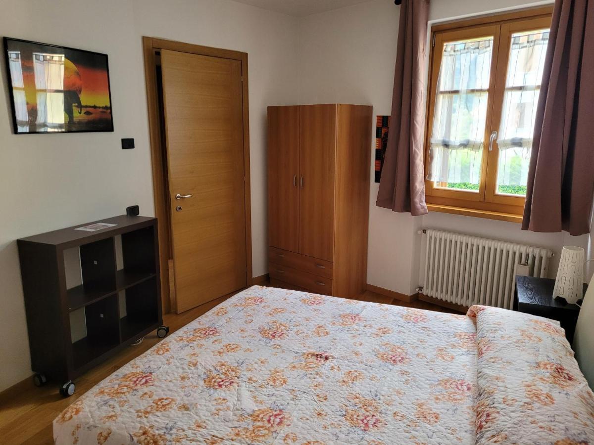 Appartement Casa Ibisco à Tenno Extérieur photo